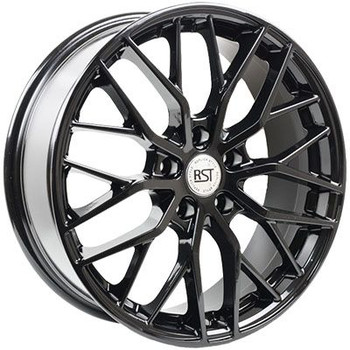 Диск RST R008 18x7.50 5x114.30 ET45 DIA67.10 BL