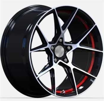 Диск RR CSSYA5636 19x8.50 5x114.30 ET35 DIA67.10 MK-P