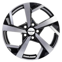 Диск Carwel Тенис 17x7 5x110 ET46 DIA63.30 ABT