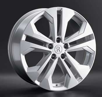 Диск Replay B247 20x9 5x112 ET35 DIA66.60 S