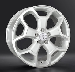 Диск Replay vv364 17x7 5x100 ET46 DIA57.10 SF