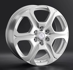 Диск Replay TY401 20x8 6x139.70 ET60 DIA95.10 S