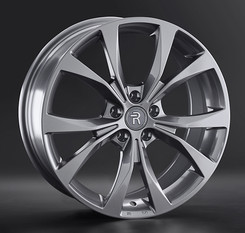 Диск Replay CHR44 18x8 5x108 ET33 DIA60.10 GM