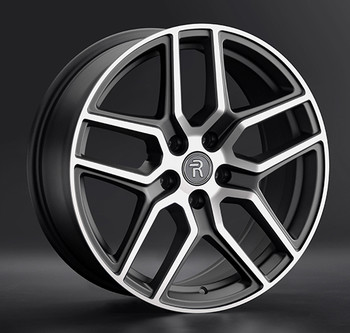 Диск Replay LX134 18x8 5x114.30 ET30 DIA60.10 MGMF