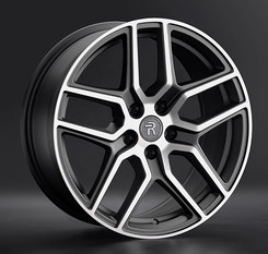 Диск Replay LX134 18x8 5x114.30 ET30 DIA60.10 MGMF