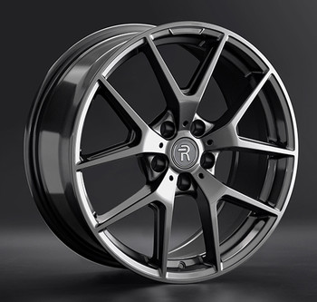 Диск Replay LX170 18x8 5x114.30 ET30 DIA60.10 GM