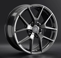 Диск Replay LX170 18x8 5x114.30 ET30 DIA60.10 GM