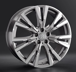 Диск Replay B248 20x9 5x112 ET35 DIA66.60 GMFP