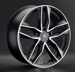 Диск Replay LX199 18x8 5x114.30 ET30 DIA60.10 MBF