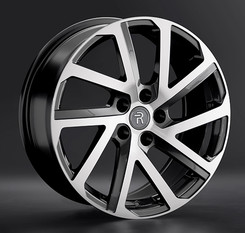 Диск Replay LX208 18x8 5x114.30 ET30 DIA60.10 GMF