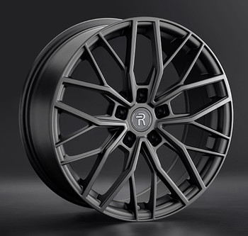 Диск Replay LX202 18x8 5x114.30 ET30 DIA60.10 MGM