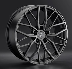 Диск Replay LX202 18x8 5x114.30 ET30 DIA60.10 MGM