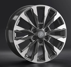 Диск Replay TY403 20x8 6x139.70 ET60 DIA95.10 GMF