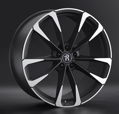 Диск Replay A258 21x9.50 5x112 ET31 DIA66.60 MBF