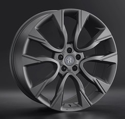 Диск Replay LR96 21x9.50 5x120 ET49 DIA72.60 MGM