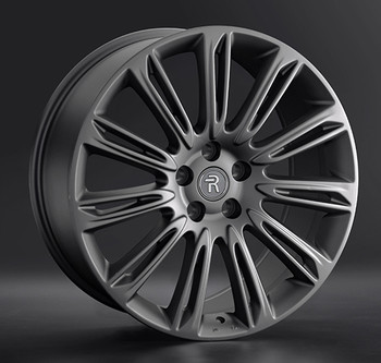 Диск Replay LR95 21x9.50 5x120 ET49 DIA72.60 MGM