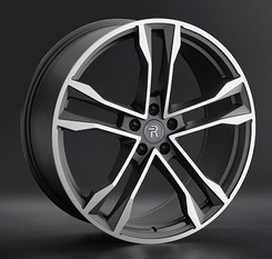 Диск Replay LR103 21x9.50 5x120 ET49 DIA72.60 MGMF