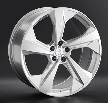 Диск Replay B339 21x9.50 5x112 ET37 DIA66.60 S