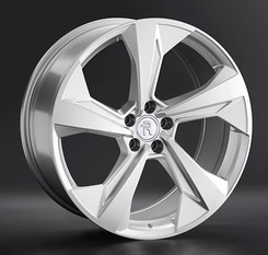 Диск Replay B339 21x9.50 5x112 ET37 DIA66.60 S