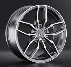 Диск Replay V102 20x9 5x108 ET38.50 DIA63.30 GMF