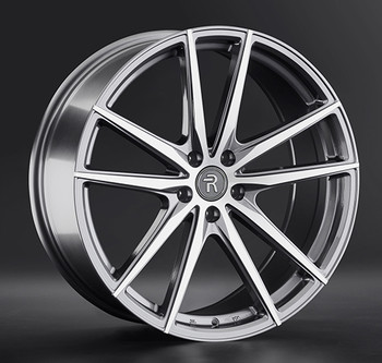 Диск Replay B290 20x9 5x112 ET35 DIA66.60 GMF