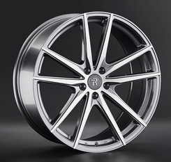 Диск Replay B290 20x9 5x112 ET35 DIA66.60 GMF