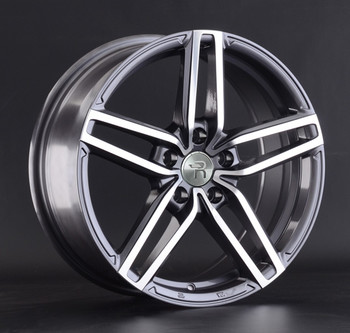 Диск Replay MR195 17x7.50 5x112 ET40 DIA66.60 GMF