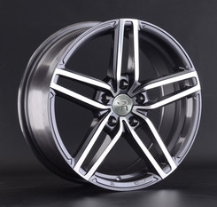 Диск Replay MR195 17x7.50 5x112 ET40 DIA66.60 GMF