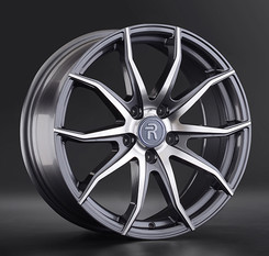 Диск Replay LX184 18x8 5x114.30 ET30 DIA60.10 GMF