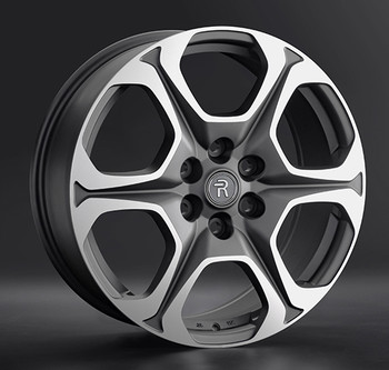 Диск Replay TY401 20x8 6x139.70 ET60 DIA95.10 MGMF