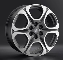 Диск Replay TY401 20x8 6x139.70 ET60 DIA95.10 MGMF