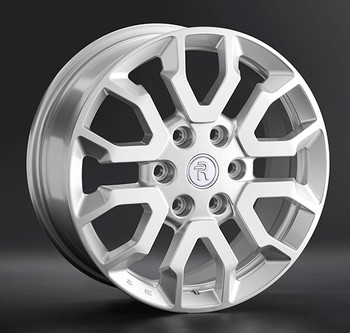 Диск Replay TY379 18x7.50 6x139.70 ET60 DIA95.10 S