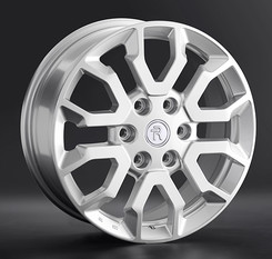 Диск Replay TY379 18x7.50 6x139.70 ET60 DIA95.10 S