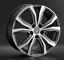 Диск Replay HND239 18x8 5x114.30 ET46 DIA67.10 MGMF