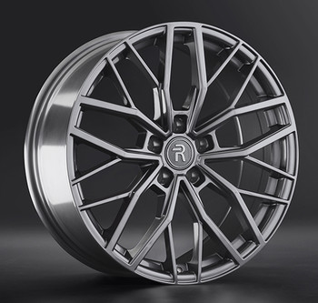 Диск Replay B268 20x9 5x112 ET35 DIA66.60 GM