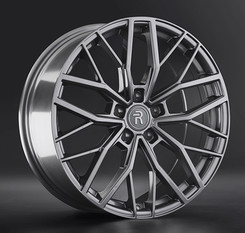 Диск Replay B268 20x9 5x112 ET35 DIA66.60 GM
