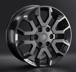 Диск Replay TY379 18x7.50 6x139.70 ET60 DIA95.10 GM