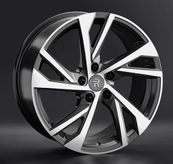 Диск Replay TY382 18x8 5x114.30 ET50 DIA60.10 MGMF