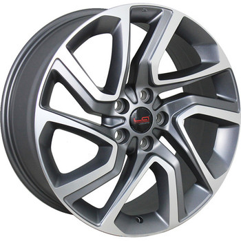 Диск Replica Concept LR519 22x9.50 5x120 ET49 DIA72.60 MGMF