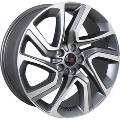 Диск Replica Concept LR519 22x9.50 5x120 ET49 DIA72.60 MGMF