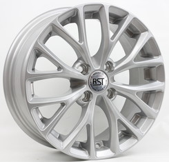 Диск RST R015 15x6 4x100 ET40 DIA60.10 SL