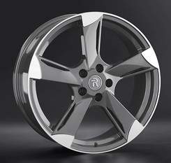 Диск Replay LX224 20x8.50 5x114.30 ET30 DIA60.10 GMF