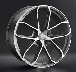 Диск Replay A277 21x9.50 5x112 ET31 DIA66.60 MGMF