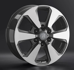 Диск Replay MI184 18x7.50 6x139.70 ET38 DIA67.10 GMF