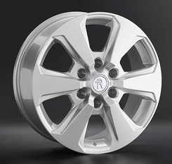 Диск Replay MI184 18x7.50 6x139.70 ET38 DIA67.10 S