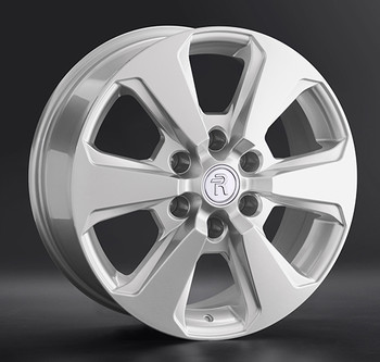 Диск Replay HV53 18x7.50 6x139.70 ET42 DIA75.10 S