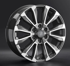 Диск Replay TY402 20x8 6x139.70 ET60 DIA95.10 GMF