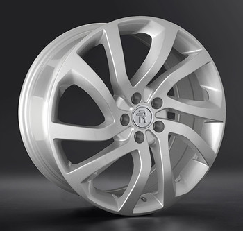 Диск Replay B292 20x8 5x112 ET27 DIA66.60 S