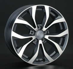 Диск Replay VV178 18x7 5x112 ET43 DIA57.10 GMFP