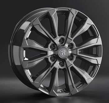 Диск Replay TY402 20x8 6x139.70 ET60 DIA95.10 GM